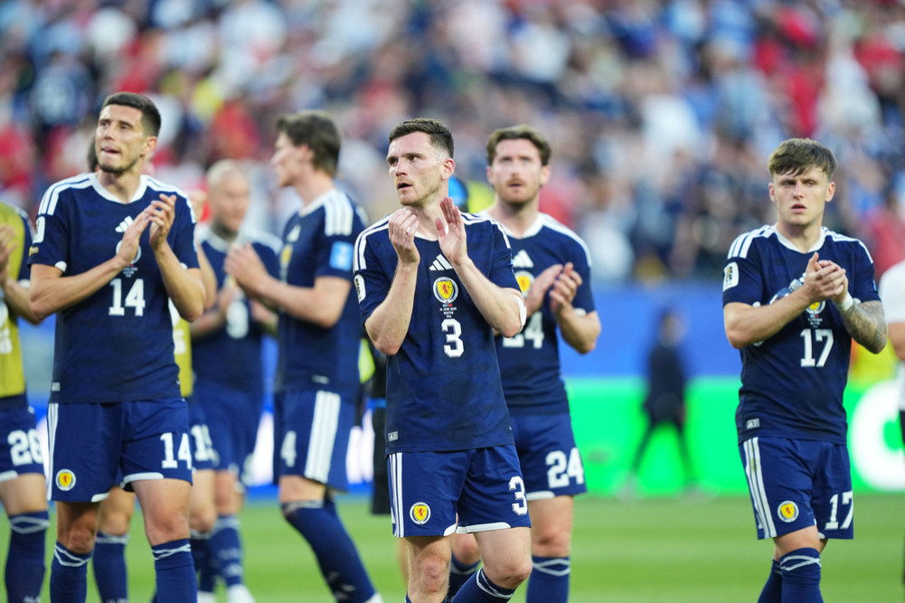 FIFA World Cup 2026: Morocco wins against Scotland