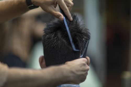 Student's choice in hairstyle: The rules have been made, will the school follow them?