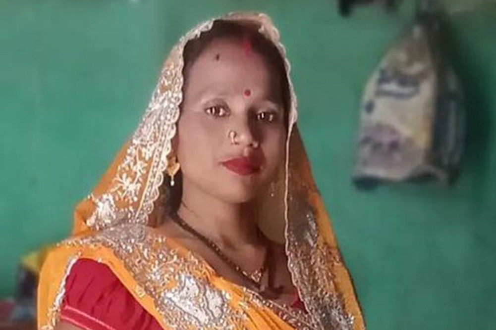 Anita Devi Roy murder case: Neighbor arrested for investigation