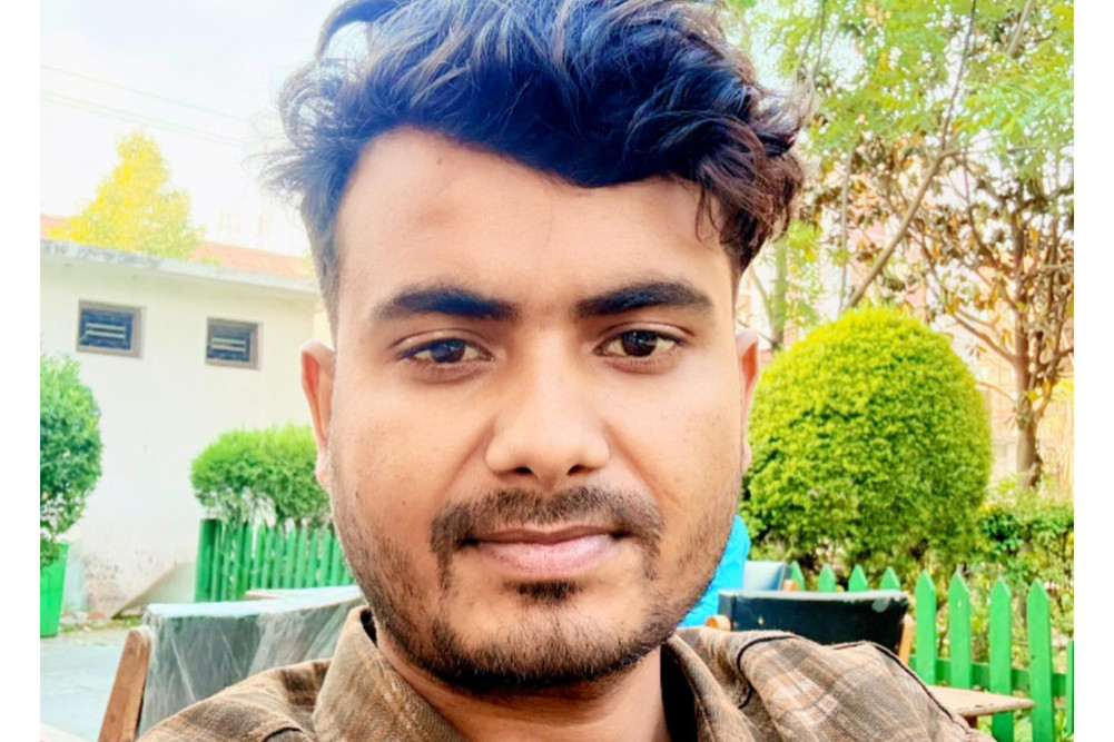 Mustakim, who works in the Labor Minister's Secretariat, arrested on kidnapping charges