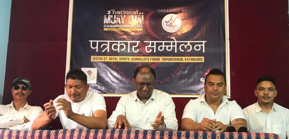 National Muay Thai Championship to be held in Ashar