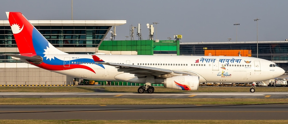 About 1,500 passengers affected as two wide-body aircraft of the corporation were grounded simultaneously