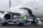 Ground handling staff to wear pocketless uniforms to prevent airport 'baggage panic'