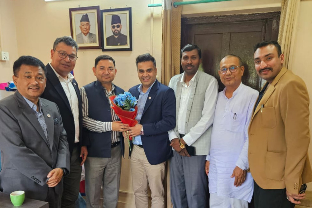 NADA emphasizes policy reforms in the auto sector in Madhesh, urges to create an investment-friendly environment