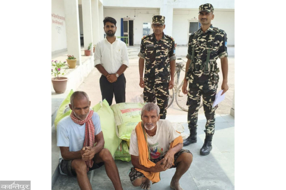 Hearing of the farmer brothers arrested in India to be held on Friday