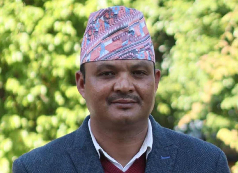 UML recommends Shahi Ekal from Kalikot