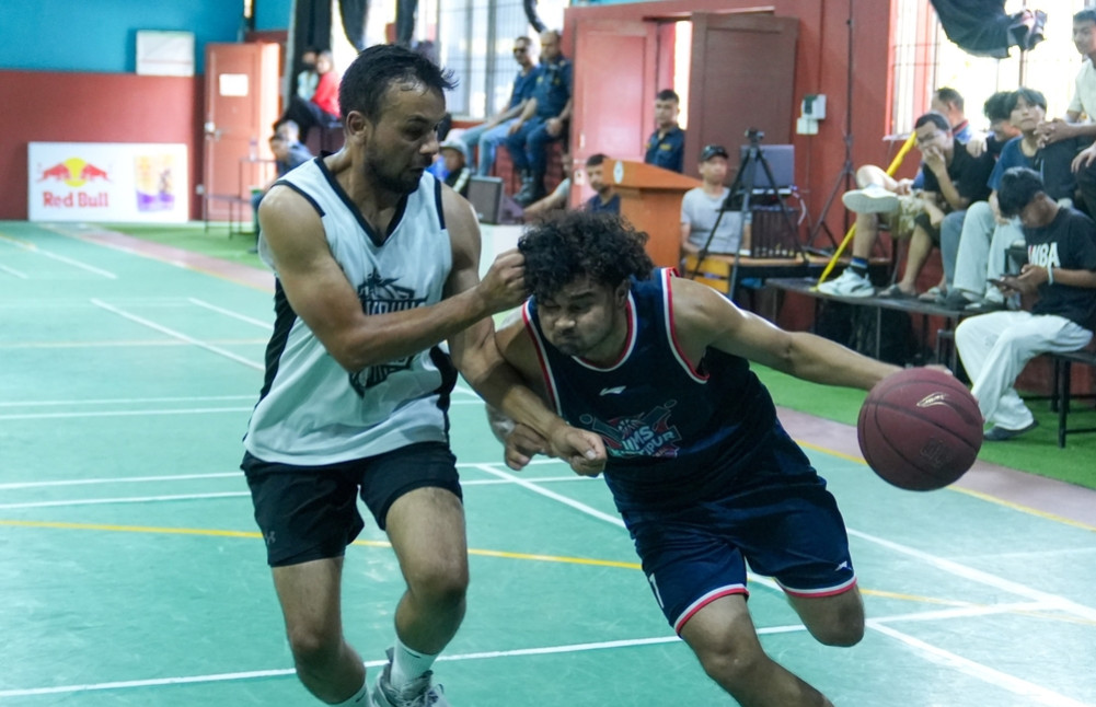 Kirtipur and Army to face each other in the final