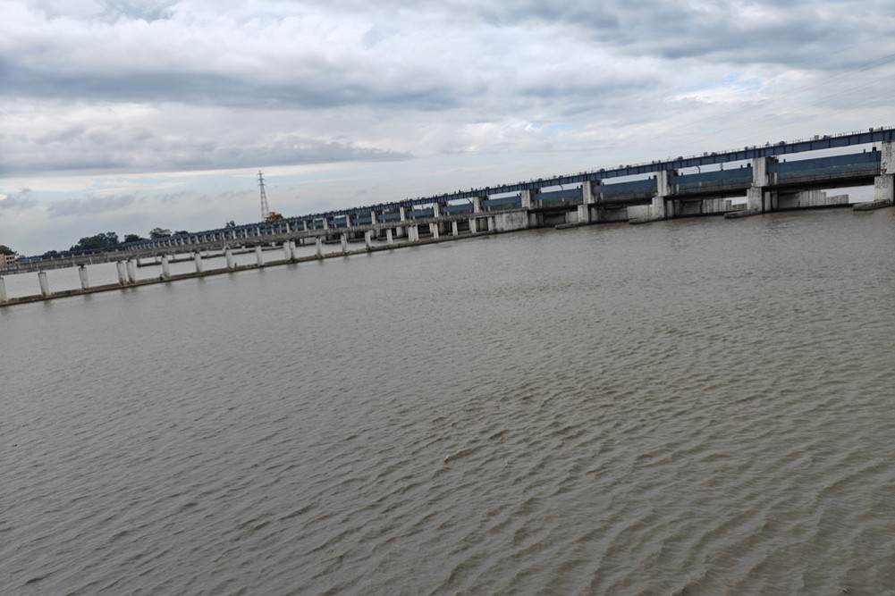 Residents around Narayani River urged to be vigilant
