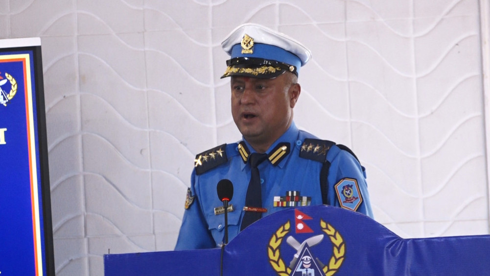 We will revoke the licenses of those who drive recklessly: SSP official