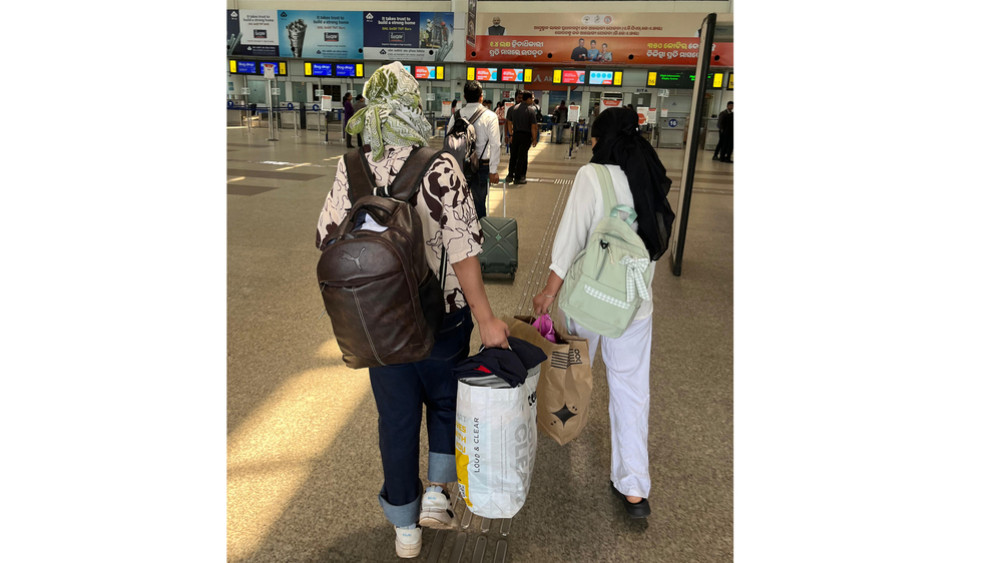 This is how two Nepali girls escaped from Kolkata's 'red light area'