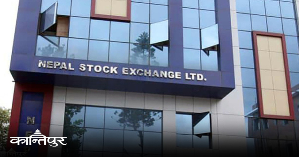 NEPSE sees double-digit decline for 3 consecutive days