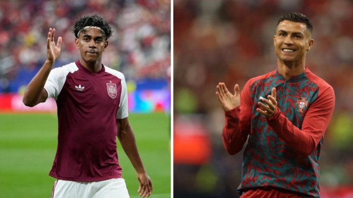 World Cup 2026: Spain and Portugal face off in 'blockbuster' match