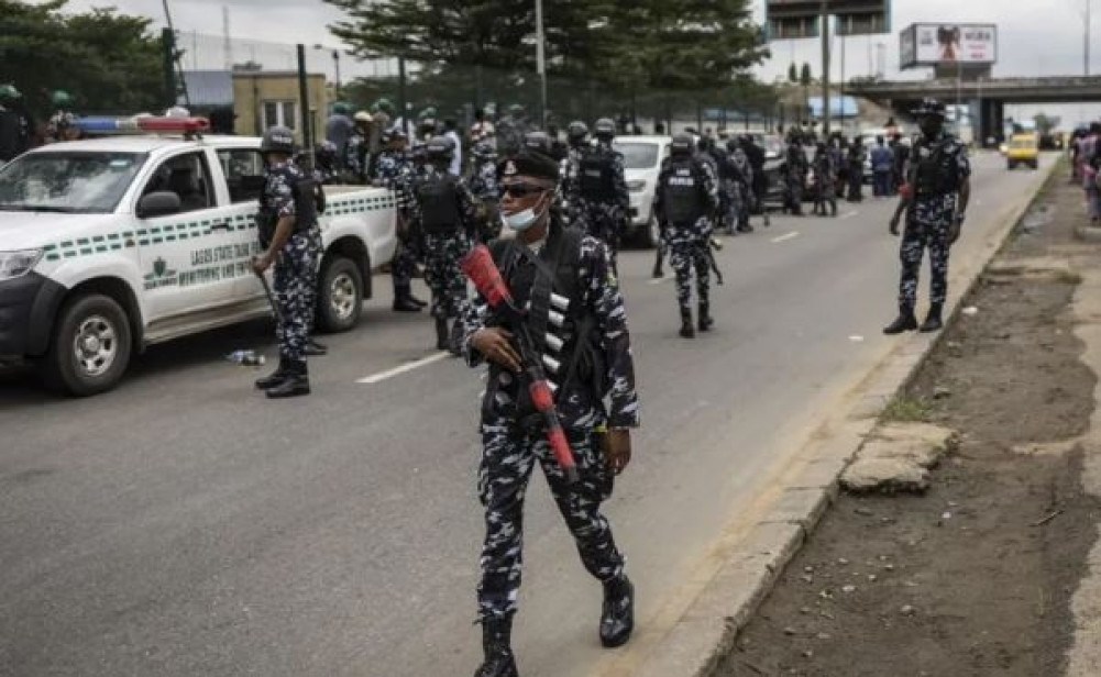 At least 46 killed in attacks on three villages in northern Nigeria