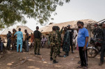 23 killed in gunmen attack in Nigeria