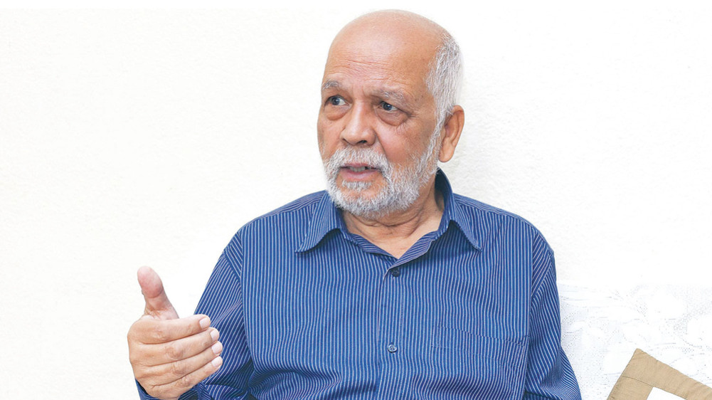 Nepal has not encroached on India's land as Prime Minister Shah said: Former Ambassador Acharya