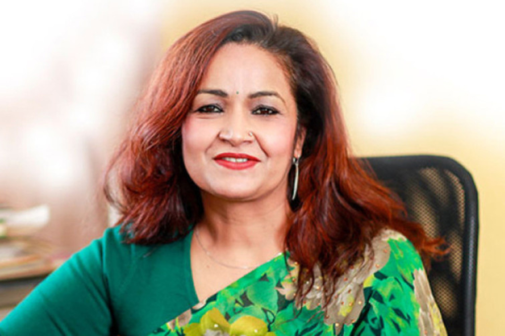It is necessary to boost the morale of media houses and journalists who were affected during the Gen-G movement: Sharma