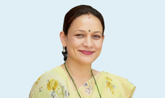 Sarlahi-1: From business to parliamentary journey to policy