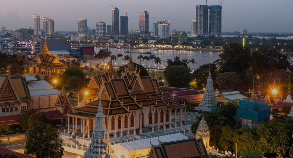 Cambodian government waives fines of 602 Nepalis