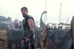 Nolan returns to his own rhythm with 'The Odyssey'