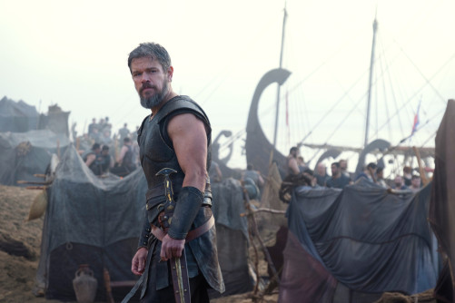 Nolan returns to his own rhythm with 'The Odyssey'