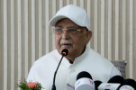 UML is not a force that can't rise up without disturbing anyone: Oli