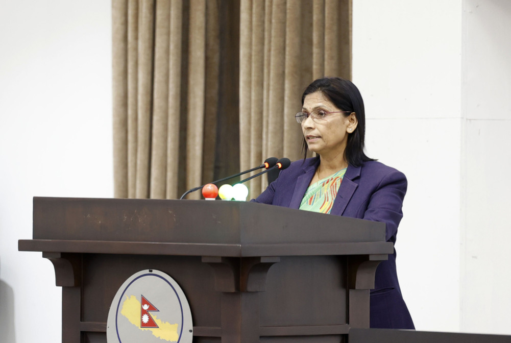 UML's comment on the budget: Poverty was not touched, attempts were made to elevate the upper class even further