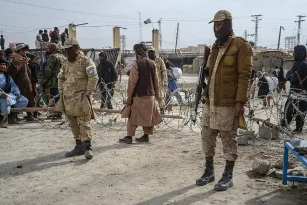 Pakistan declares open war against Afghan Taliban