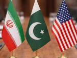 Mediating countries, including Pakistan, are praised worldwide