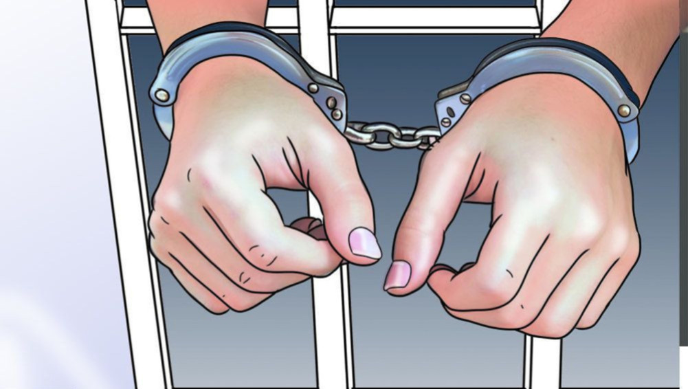 One arrested for killing community dog