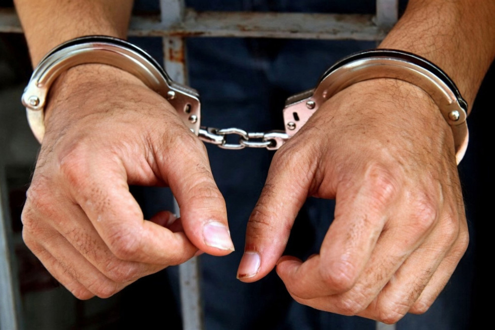 UML leader Malla arrested on rape charges