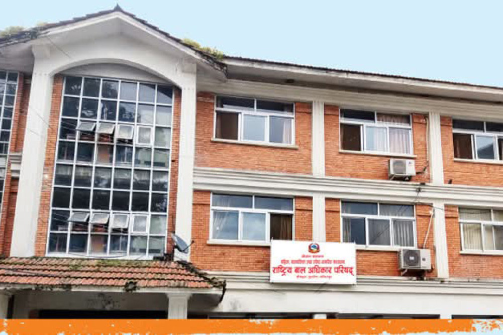 Stakeholders protest decision to abolish Child Rights Council