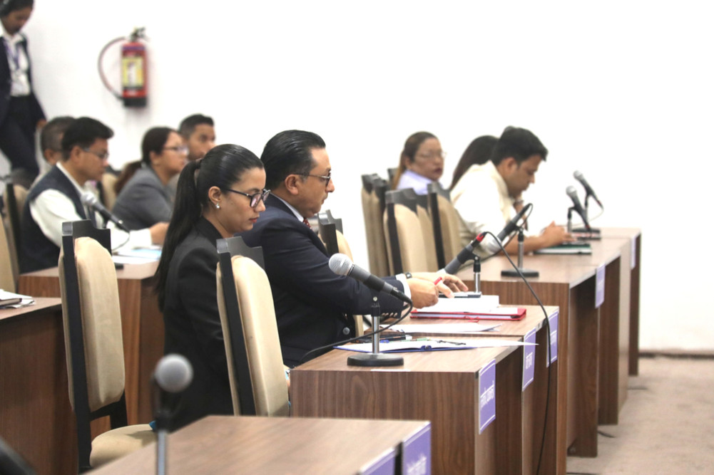 Economic Bill, 2083 BS passed by the House of Representatives