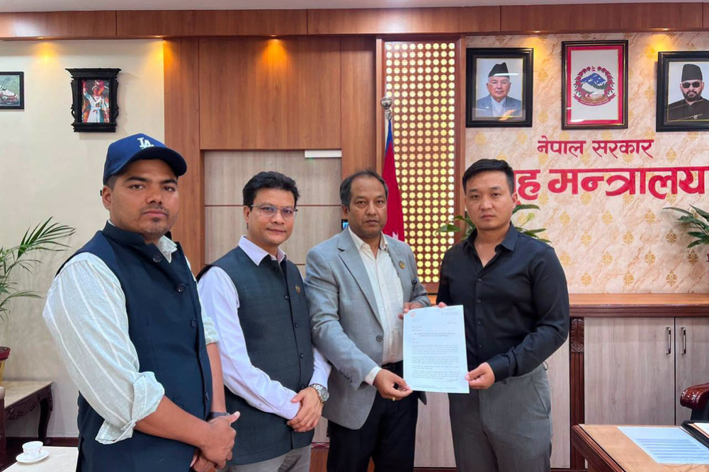 After the Dewanganj incident, appeals from various sectors: Let us stay away from rumors and uphold social harmony and restraint