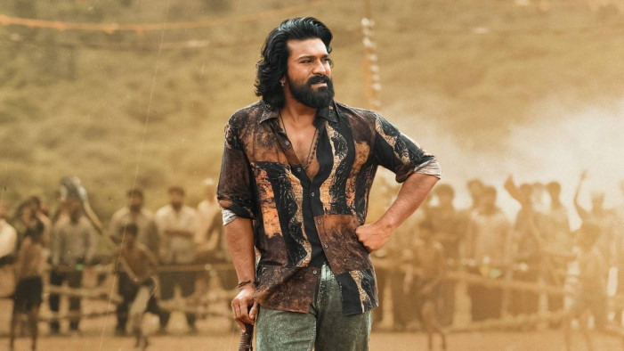 'Peddy' enters the 100 crore club in a single day, what kind of reviews did it get?