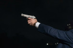 Police open fire in Kuleshwor to arrest drug dealer
