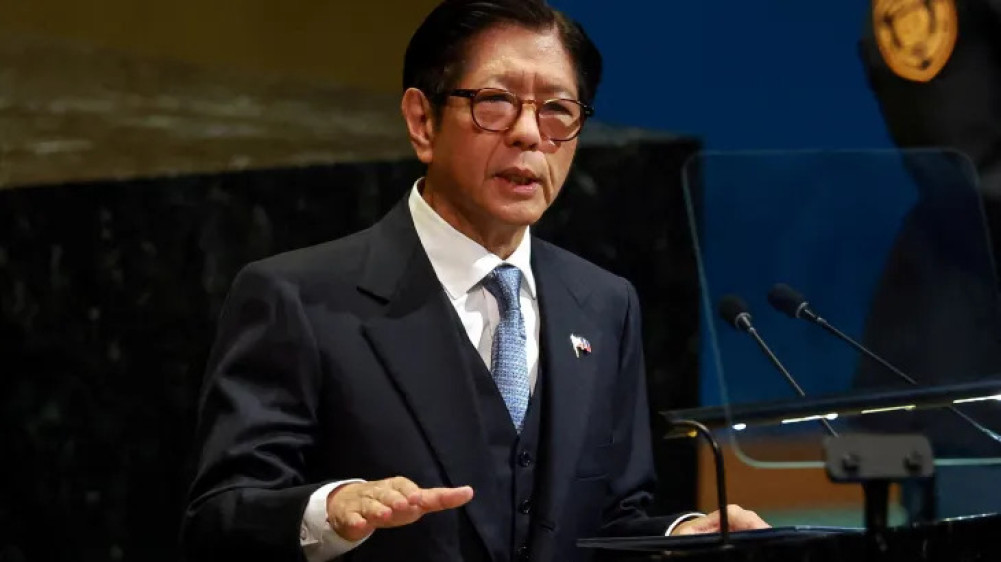 Philippines declares national energy emergency