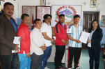 Demand for action against those involved in sports budget irregularities