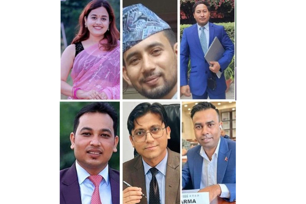 Jhapa's leap in the administrative sector: Three joint secretaries and three deputy secretaries recommended in one year