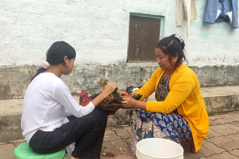 'Badhiya' is changing lives: Low investment, good income