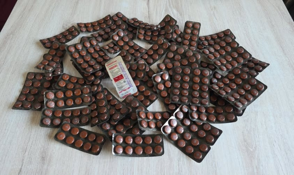Two youths arrested from Hetauda with illegal drugs