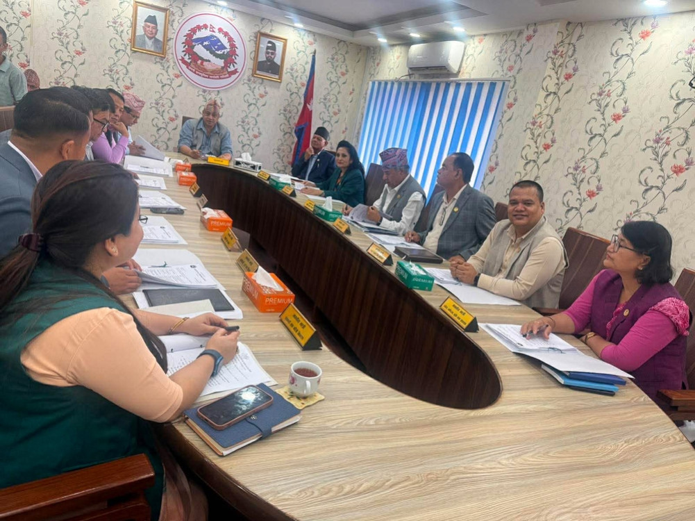 Provincial Strategy and Action Plan for Ending Child Marriage Approved