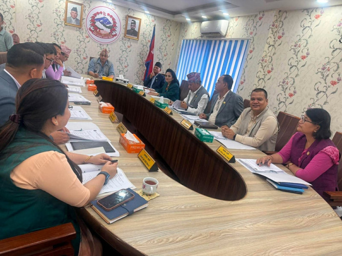 Provincial Strategy and Action Plan for Ending Child Marriage Approved