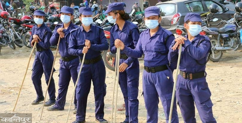 Applications open for Election Police from today