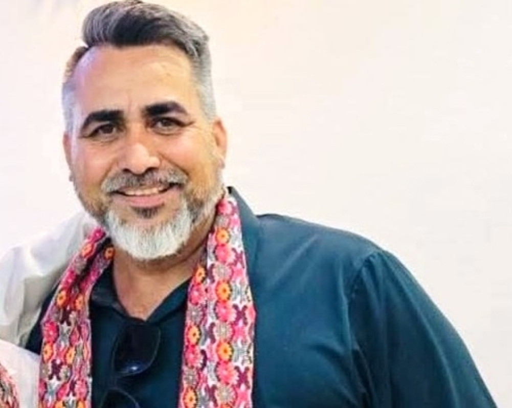 Pathak elected as the president of RSVP Makawanpur