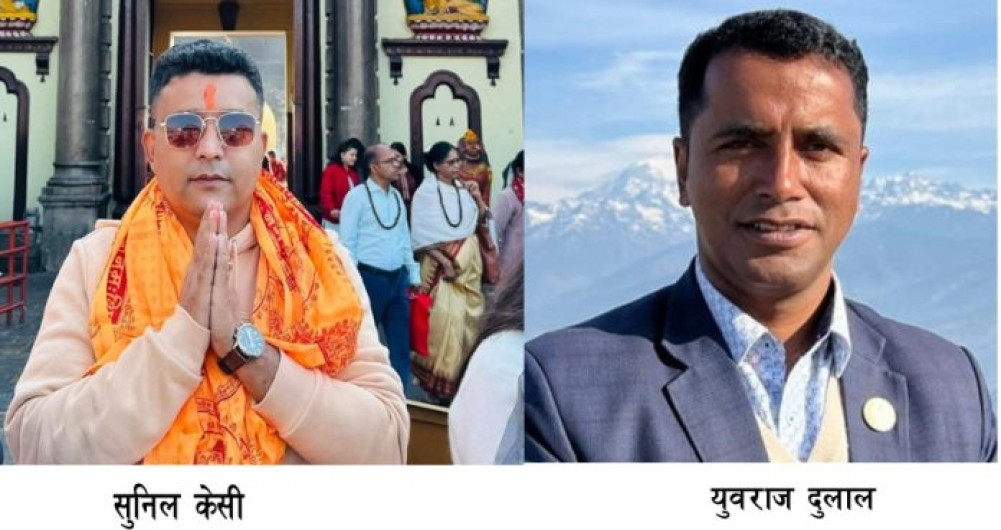 2 out of 5 candidates who left the provincial assembly and ran for the House of Representatives won