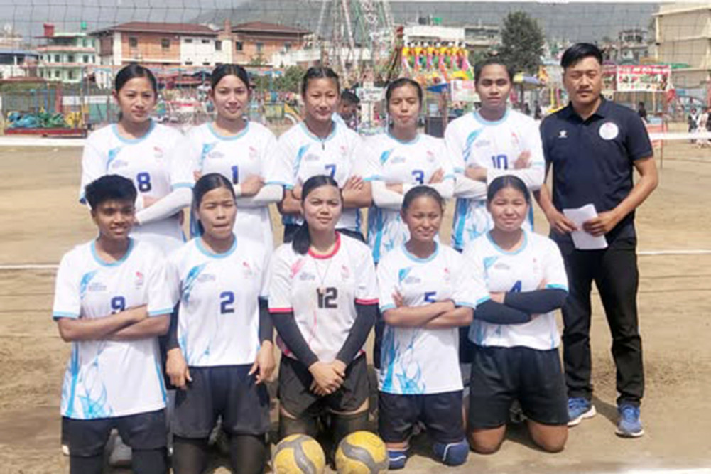 Step and Manpower Youth Win
