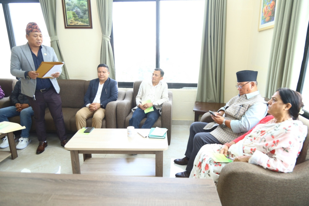 Congress's commitment to addressing indigenous issues