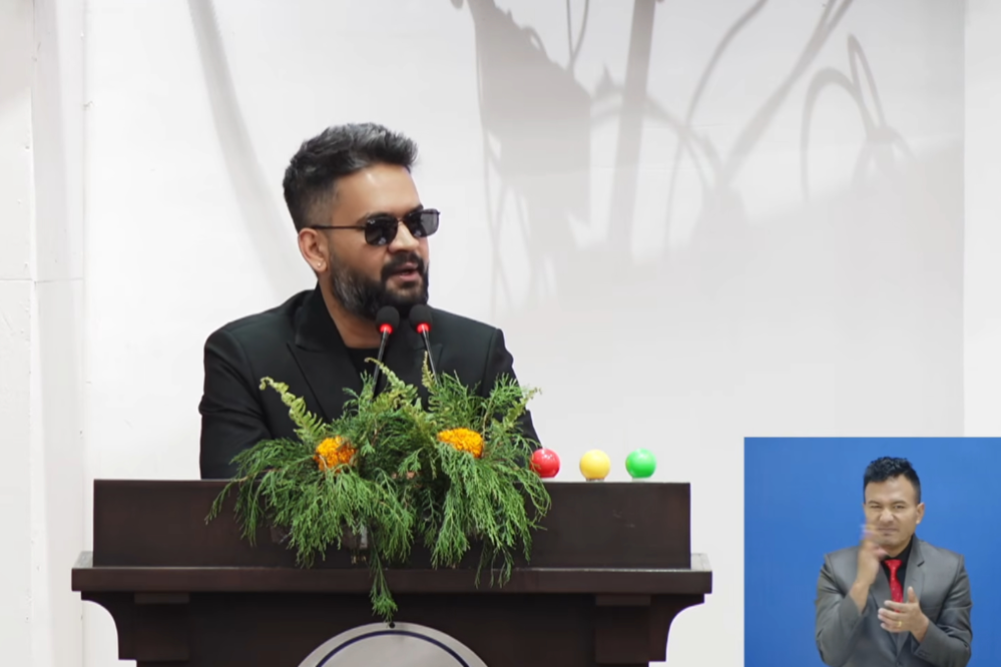 Lipulekh dispute can be resolved through table talks and diplomatic means: PM Shah