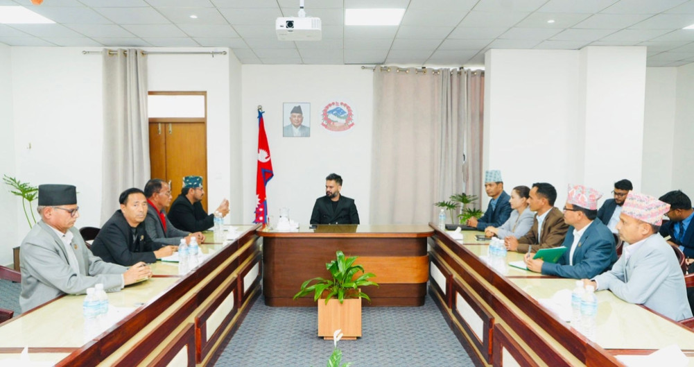 The upcoming budget will be balanced: Prime Minister Shah
