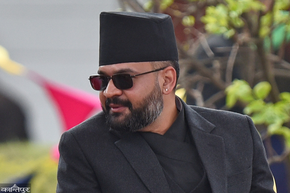 How much is Prime Minister Shah's wealth?